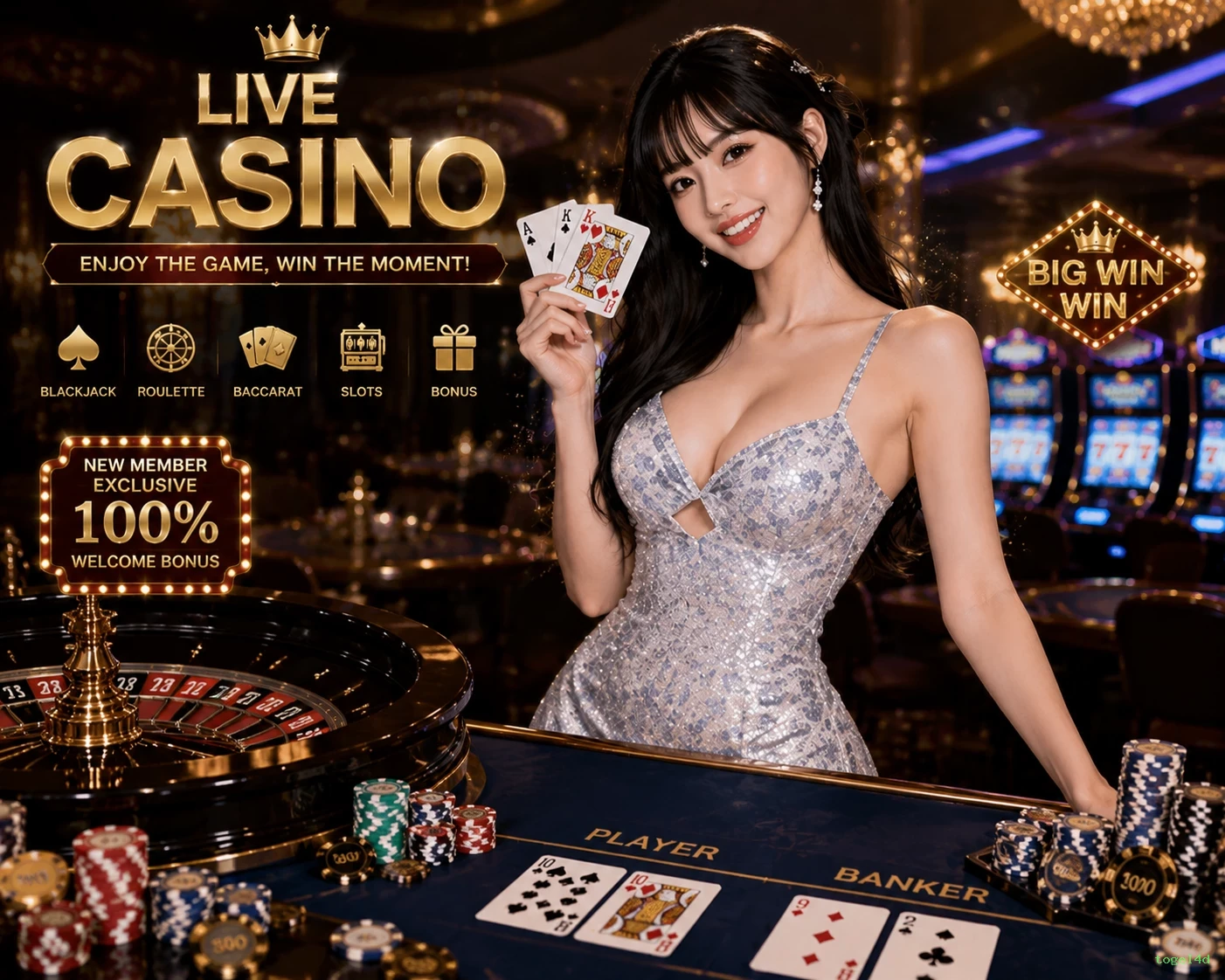 togel4d