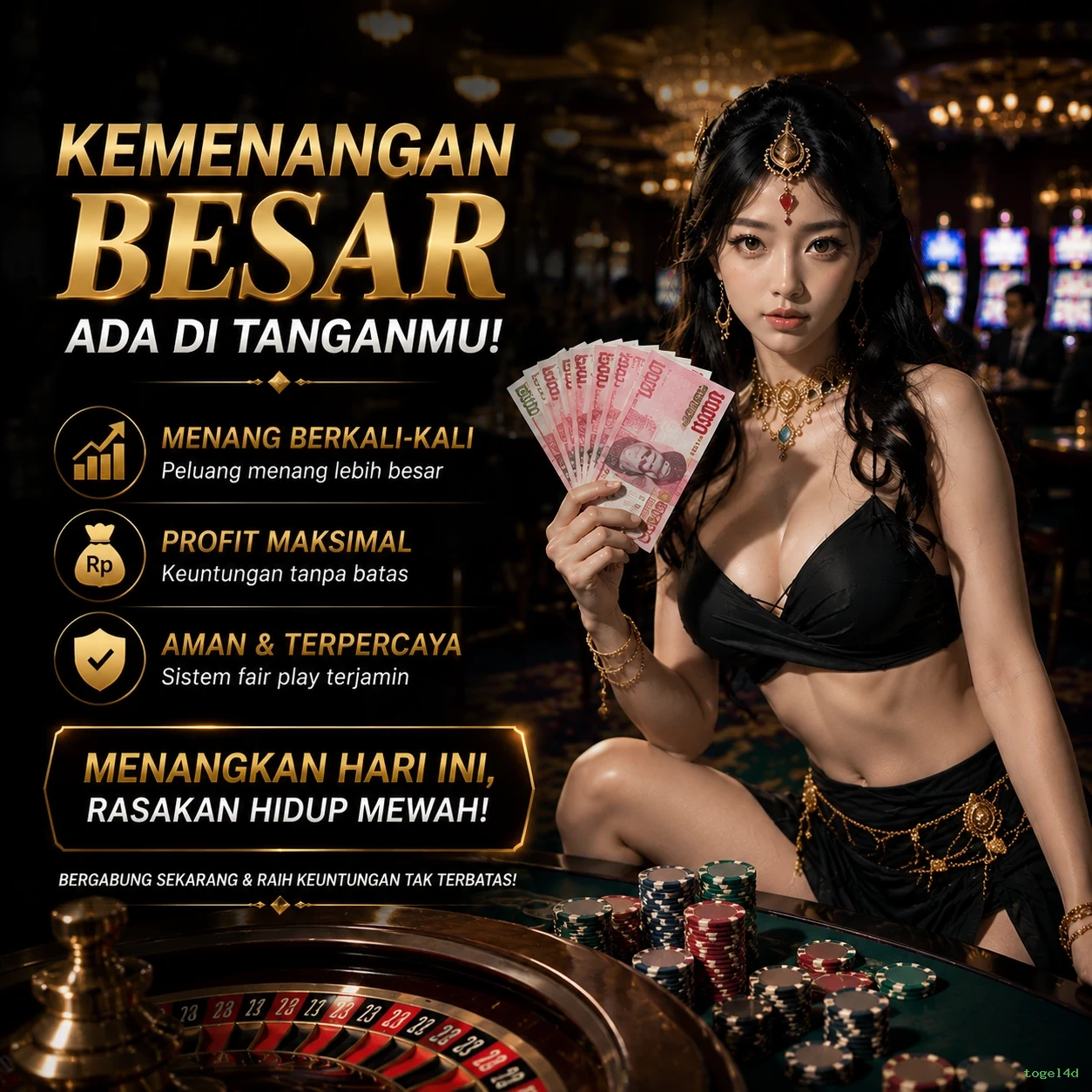 togel4d