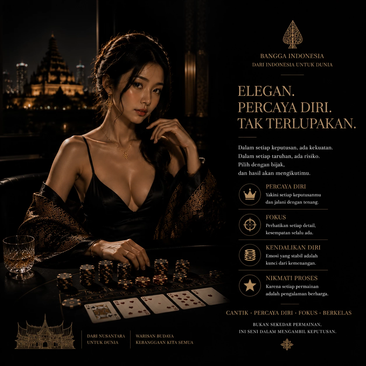 Inovasi Teknologi di togel4d untuk Pengalaman Bermain